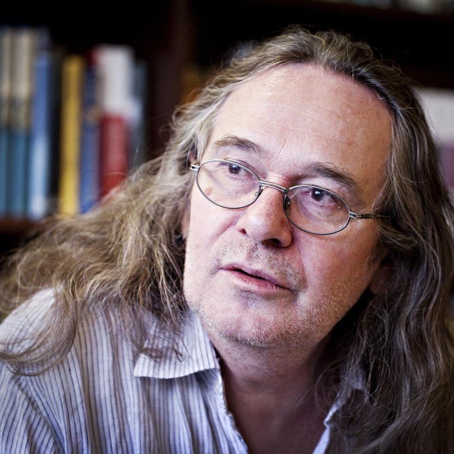 Norwegian author Ingvar Ambjørnsen dies at age 69